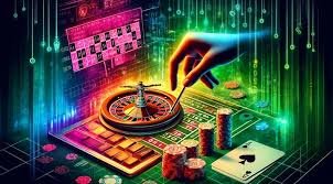 Casino-style arcade entertainment reading on 40 bdt for adult Bangladesh users